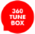 360 Tunebox